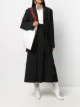 Image 2 of Jil Sander hourglass single-breasted blazer