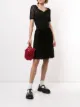 Bild 2 von Christian Dior Kleid mit geraffter Taille