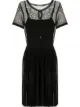 Bild 1 von Christian Dior Kleid mit geraffter Taille