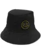 Image 1 of Ruslan Baginskiy logo-patch bucket hat