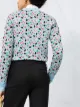 Paul Smith tailored straight-leg trousers