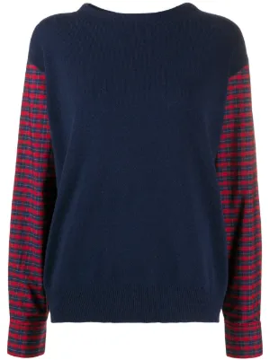 paul smith jumper womens