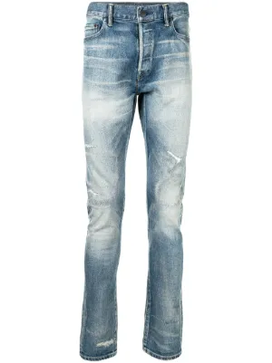 john elliott men's jeans