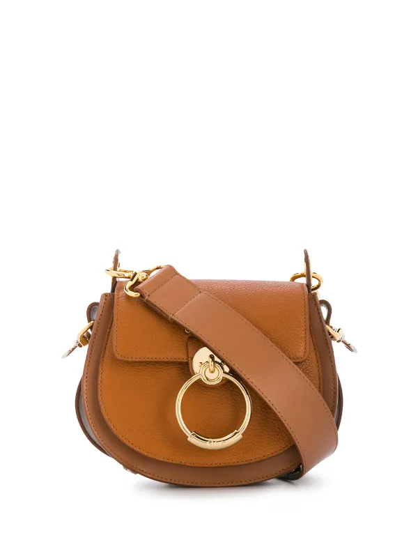 chloe tess bolsa blue