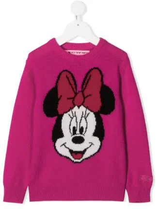 Minnie mouse hot sale jumper kids