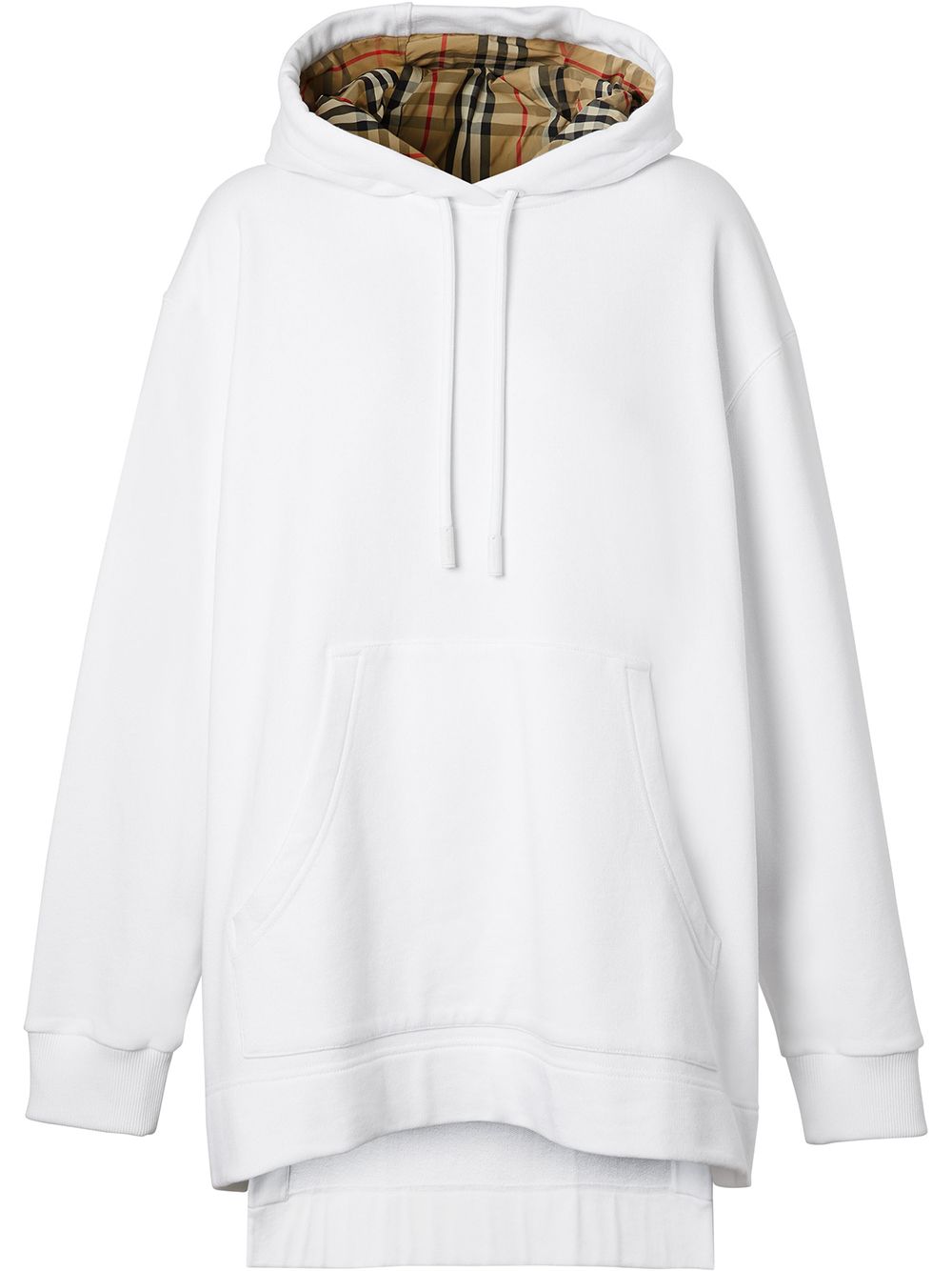 Cheap burberry sales hoodie womens