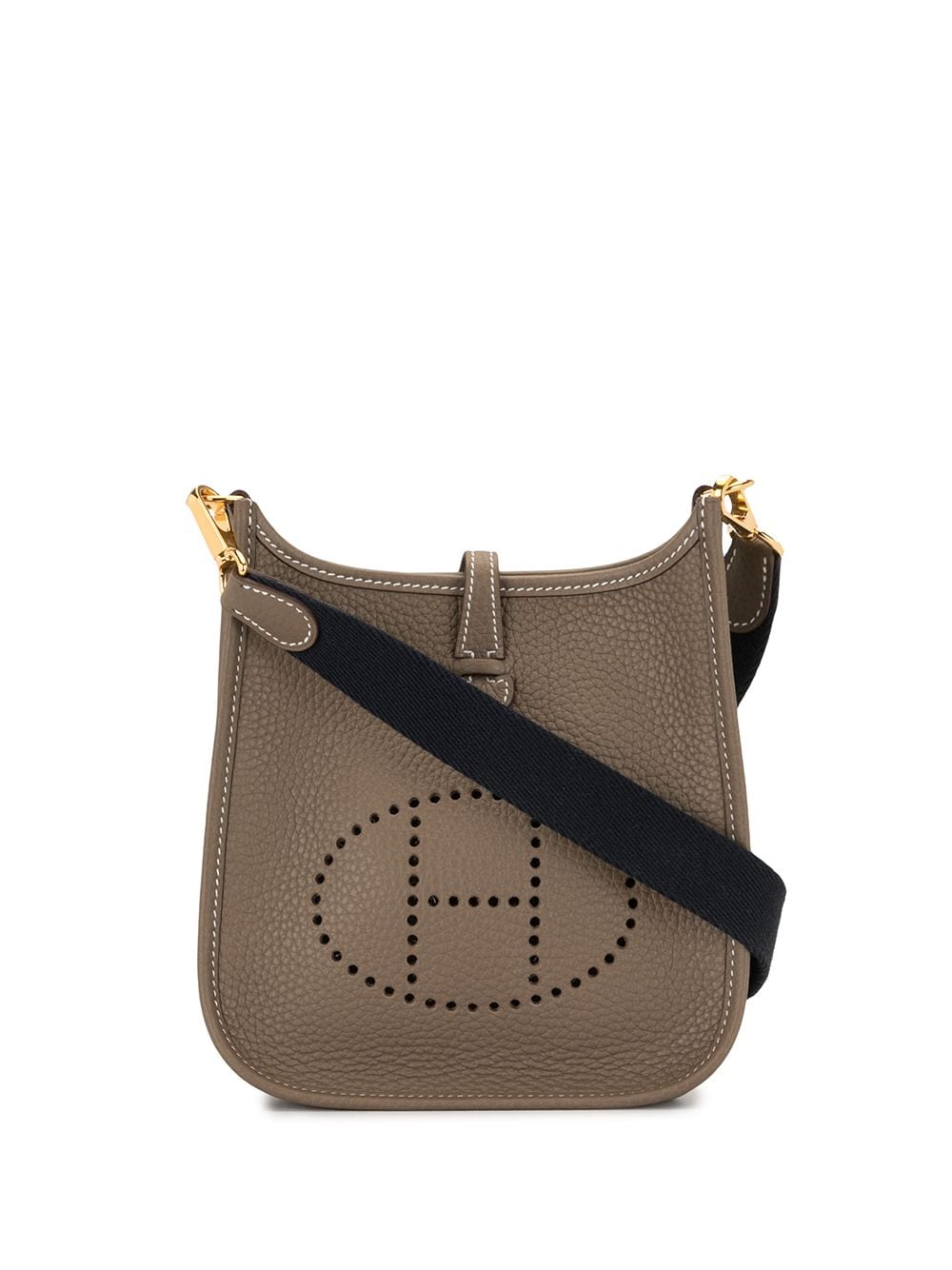 Hermès pre-owned Evelyne TPM Crossbody Bag - Farfetch