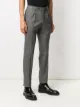 Incotex straight-leg tailored trousers