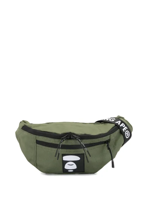 bathing ape fanny pack