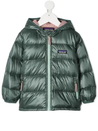 kids patagonia puffer