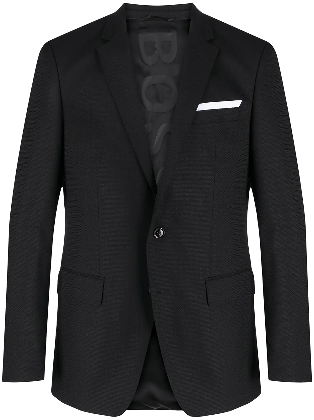 Пиджак Hugo Boss Мужской Купить