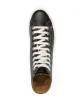 Common Projects Tournament hi-top sneakers