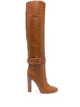 Bild 1 von Dolce & Gabbana Stiefel mit Blockabsatz