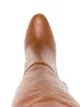 Dolce & Gabbana Stiefel mit Blockabsatz