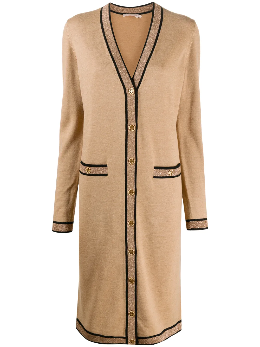 tory burch madeline cardigan sale