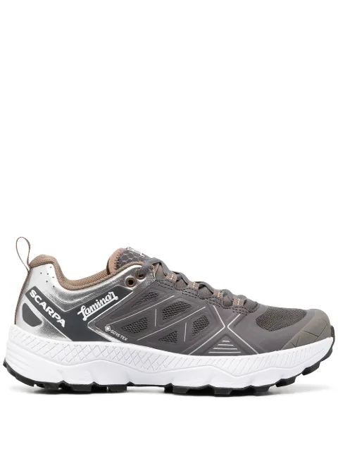 Herno low-top sneakers 