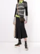 Image 2 of Louis Vuitton 2017 pre-owned mini Pochette Accessoires pouch