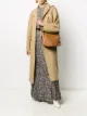 Image 2 of Michael Michael Kors oversized double-breasted coat