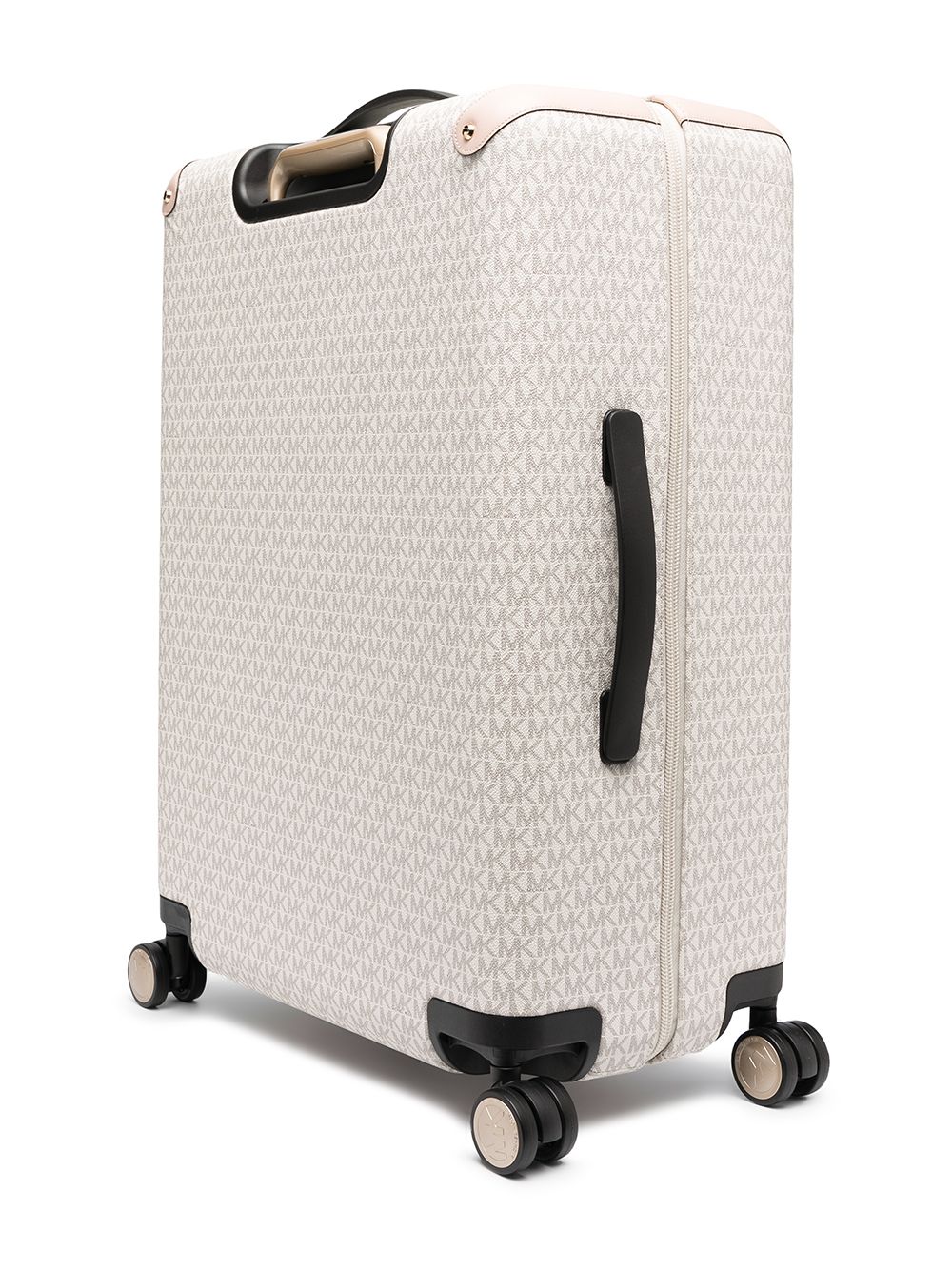 фото Michael michael kors чемодан с логотипом