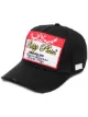 Imagen 1 de Philipp Plein gorra con logo bordado