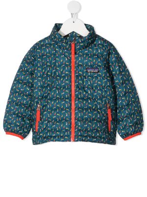 baby boy patagonia jacket