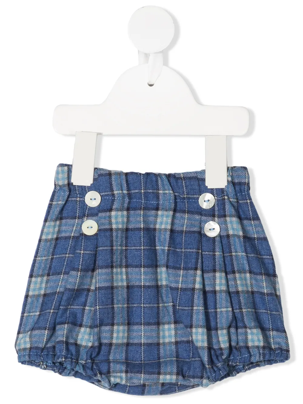 Siola шорты с завышенной талией