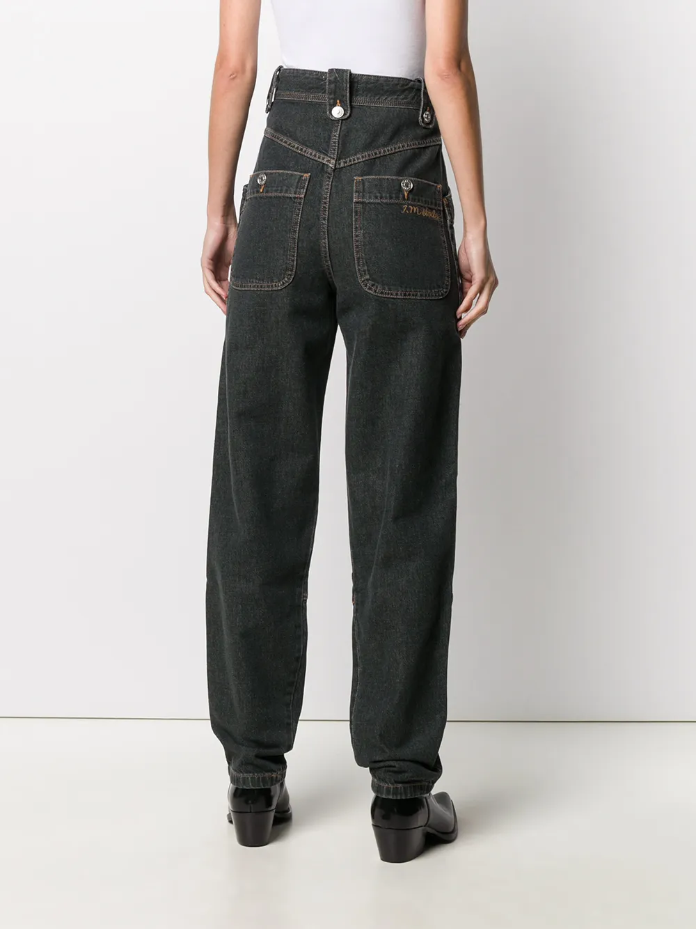 isabel marant neko jeans