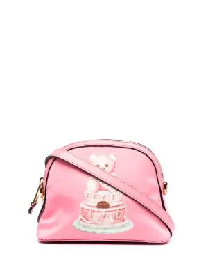 Moschino（モスキーノ）ウィメンズ クロスボディバッグ - FARFETCH