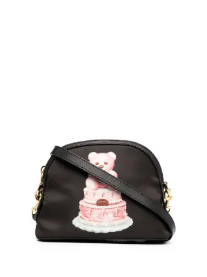 chanel shopper handbag