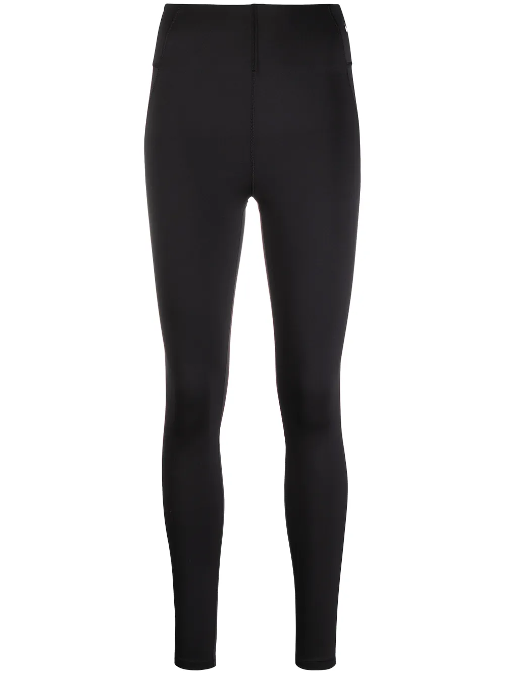 Click to view more detailed imagery on our partner's website Nike One Dri-fit Leggings In Black