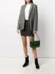 Image 2 of Isabel Marant Étoile Charly single-breasted wool blazer