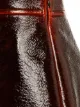 Miu Miu A-line high-rise skirt