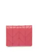 Image 2 of Miu Miu small foldover wallet