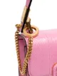 Valentino Garavani VLOGO embossed mini bag