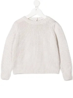 Designer Girls Cardigans From Il Gufo Worldarchitecturefestival