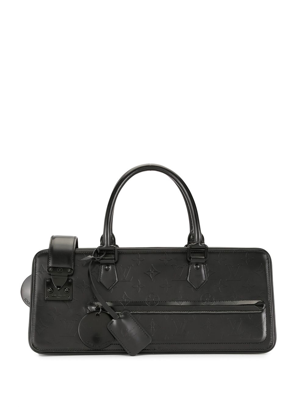 Louis Vuitton 2002 pre-owned Nolita top-handle Bag - Farfetch
