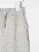 Bonpoint drawstring lounge trousers