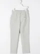 Image 2 of Bonpoint drawstring lounge trousers
