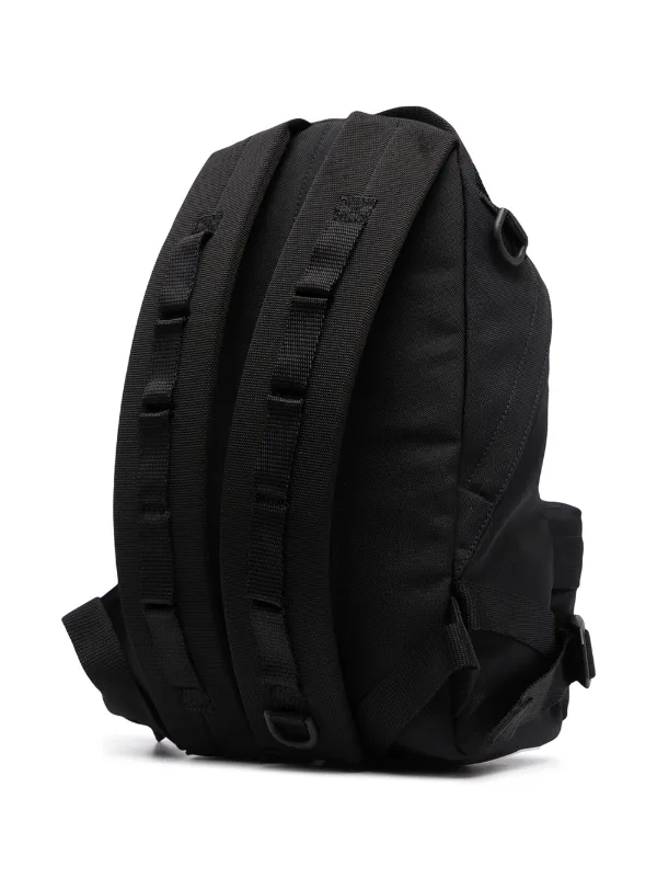 Balenciaga Small Army multi-carry Backpack | Black | FARFETCH