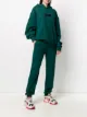 STYLAND slip-on track trousers