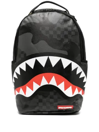 black sprayground