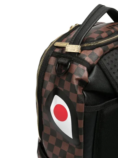 asymmetric backpack | Sprayground 