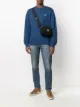 Image 2 of FRAME Watermill straight-leg jeans