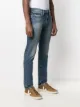 FRAME Watermill straight-leg jeans