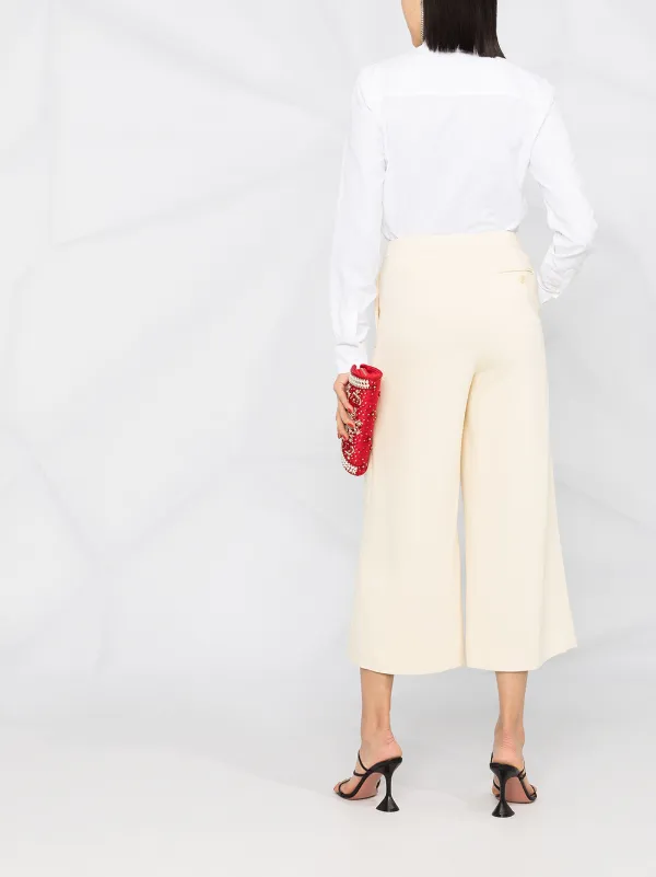 Moschino クロップドパンツ 通販 - FARFETCH