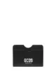 Image 1 of Gcds logo print cardholder