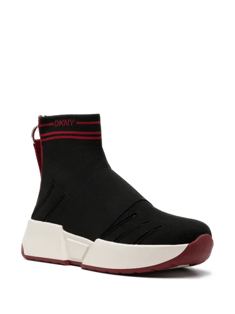 dkny marini sneakers
