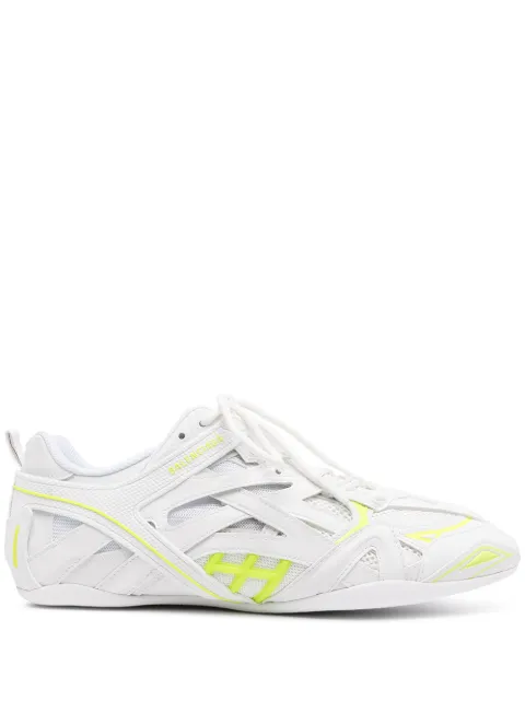 Balenciaga Drive panelled sneakers