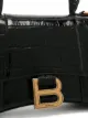 Balenciaga crocodile effect tote bag