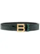 Image 1 of Balenciaga Hourglass thin belt